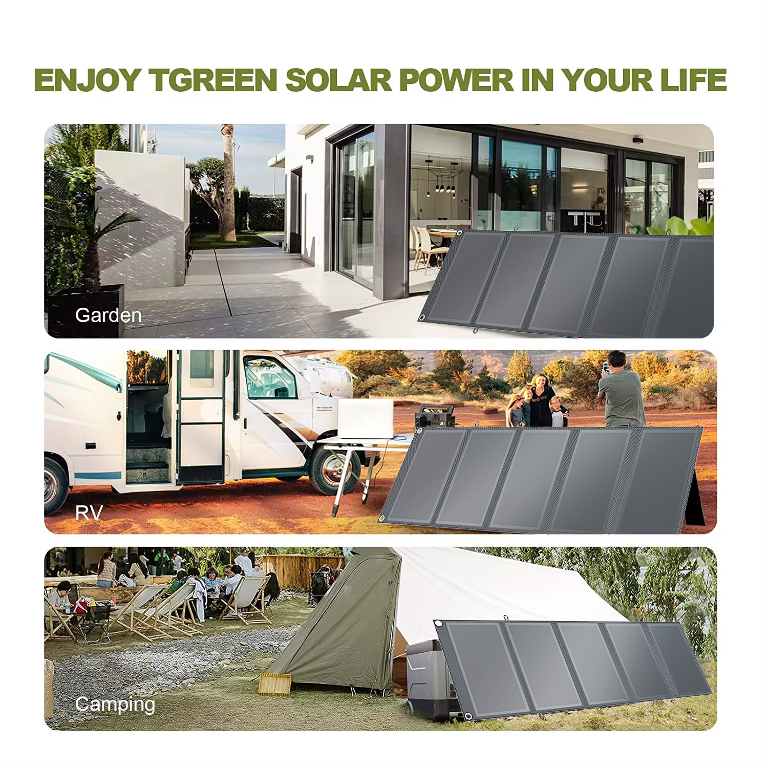 folding solar panel portable usage scenarios folding solar panel portable usage scenarios