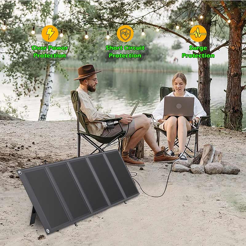70w folding solar panels factory.jpg